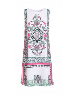  Abito trapezio 125,00€ Sconto 30%